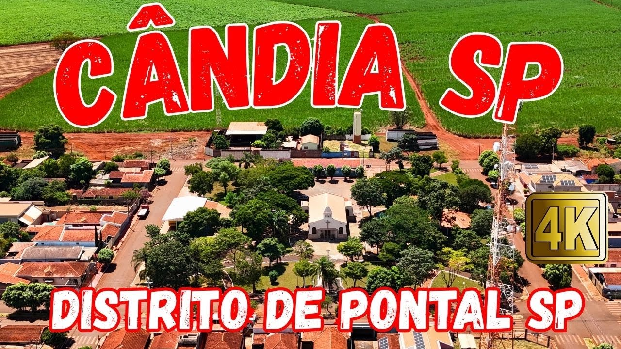 CANDIA SP