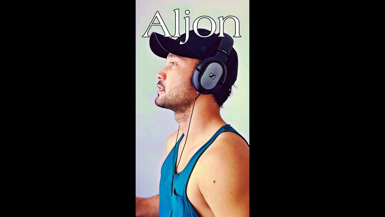 Aljon Gutierrez - All At Once (Cover) by Whitney Houston