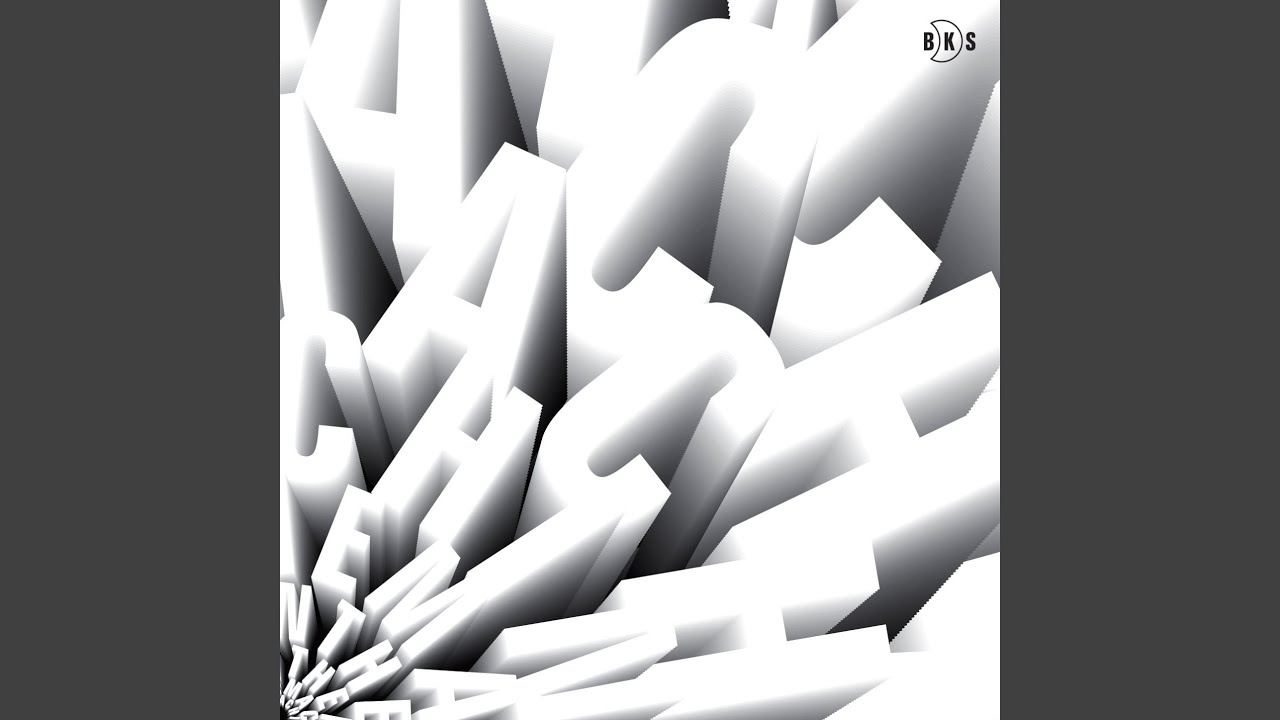The Machine Man (Original Mix)