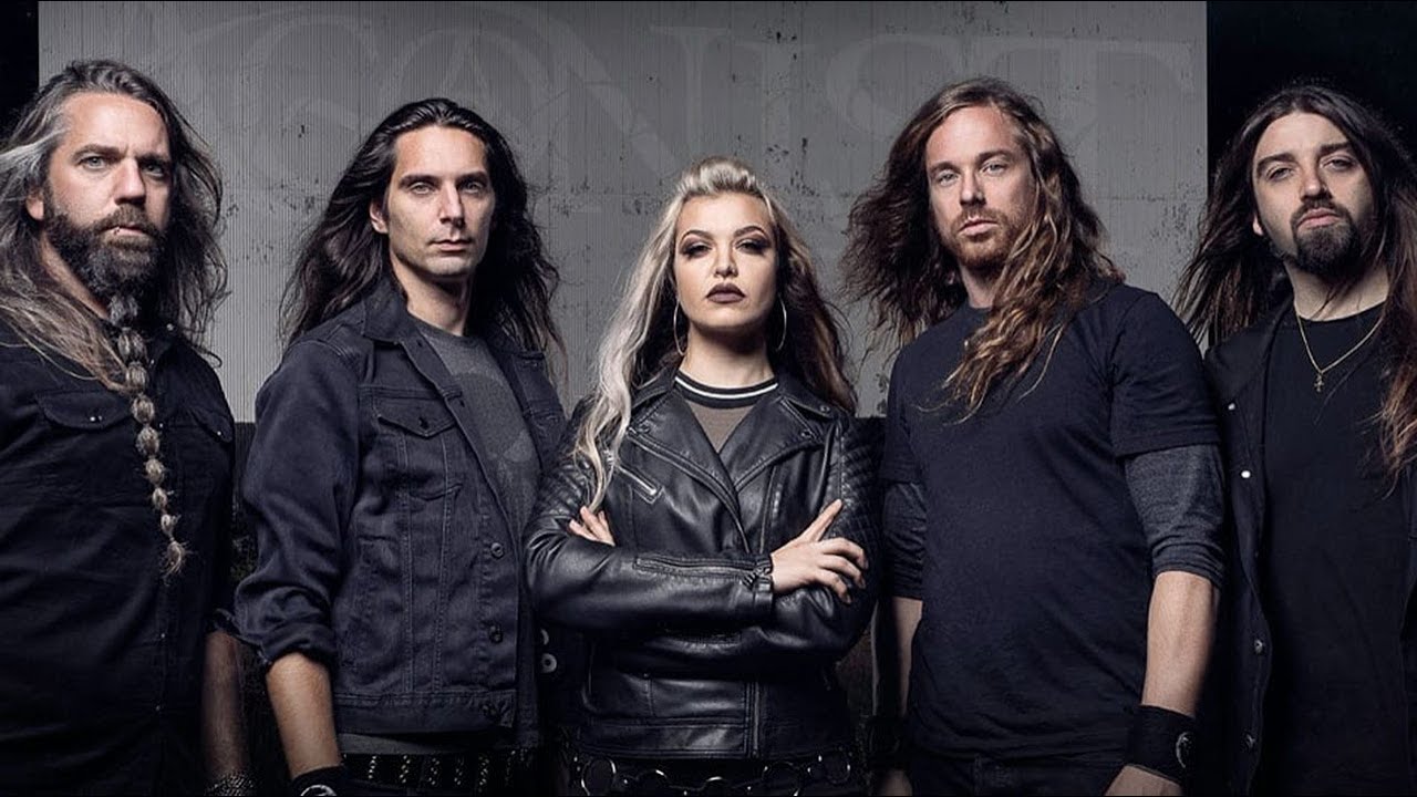 Interview with Chris Kells from THE AGONIST! 