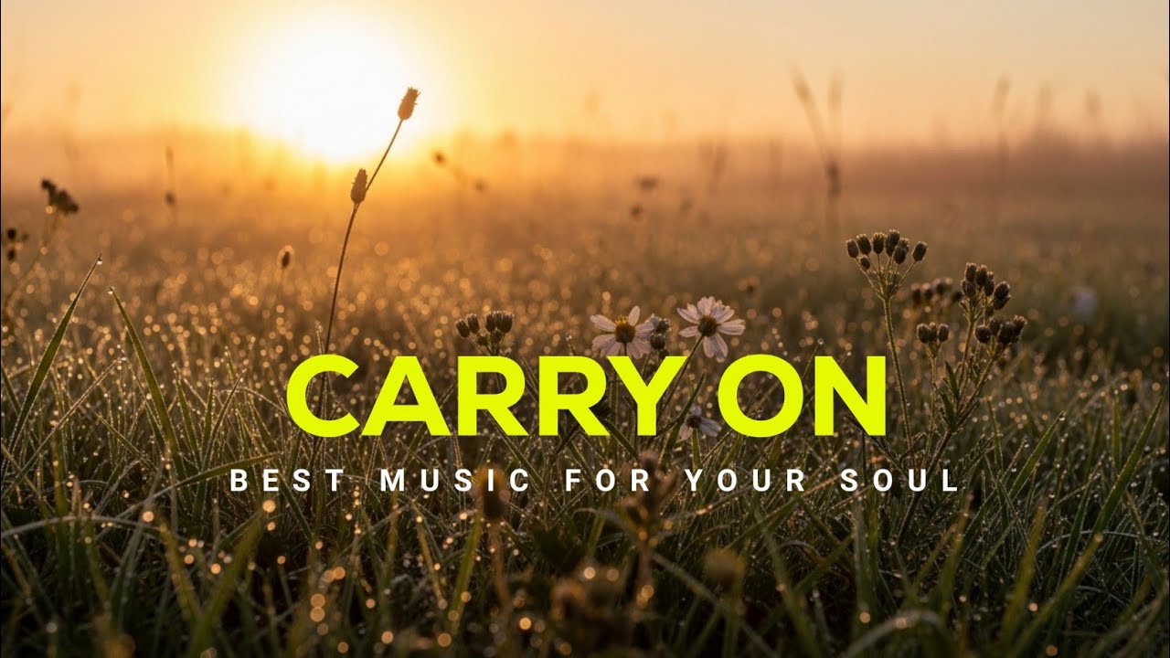 Calming Music for Stress Reduction & Peaceful Mind — Stop Overthinking | Beautiful Piano Music