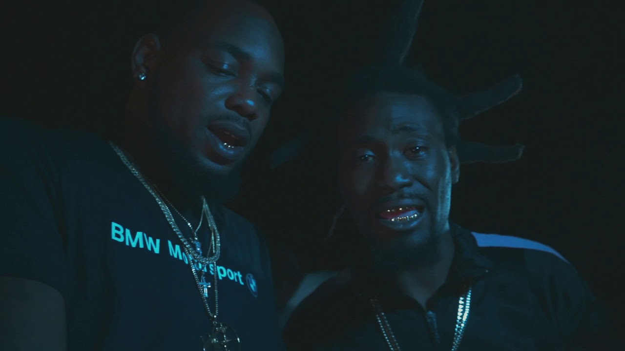 John Wicks ft. CBE - Up The Road (Dir X CameraManChris x Coolaihherve)