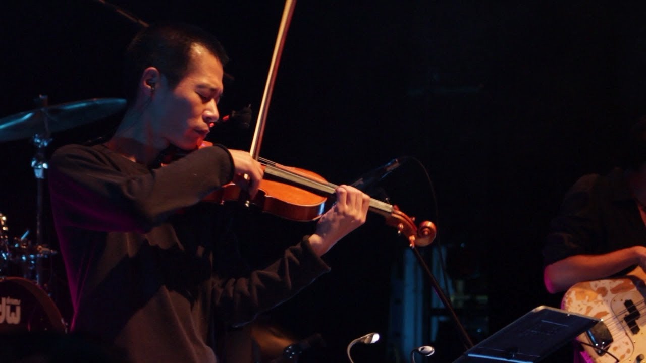Niña de mis ojos  con Tadashi Maeda