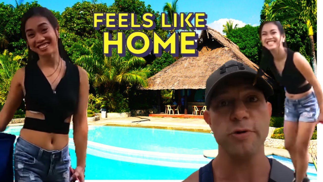 Lalimar Resort Is AMAZING! /Philippines Vlog