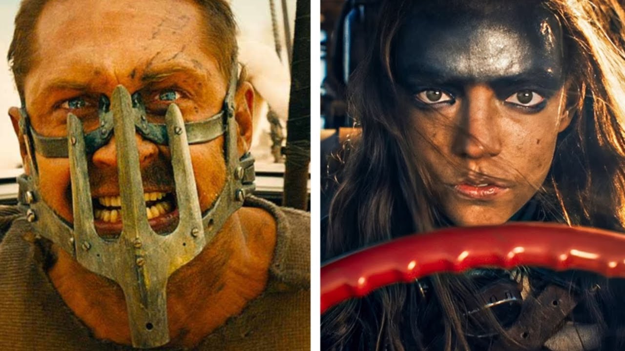 &lsquo;Mad Max: Fury Road&rsquo; starring Tom Hardy to get sequel?