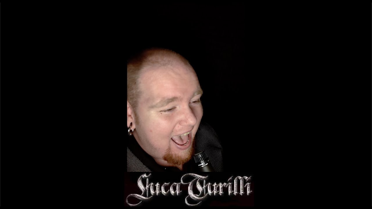 Luca Turilli - Mother Nature (Cover)