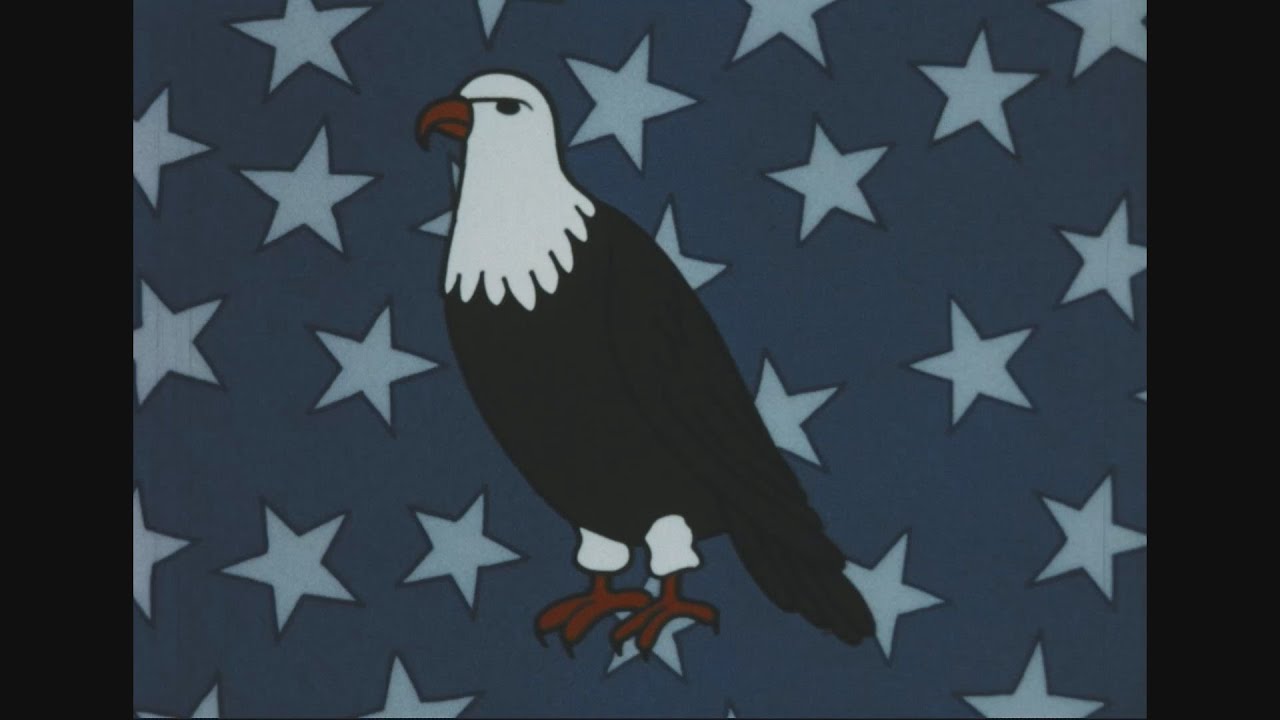 Screening the State: A Program of Government Films