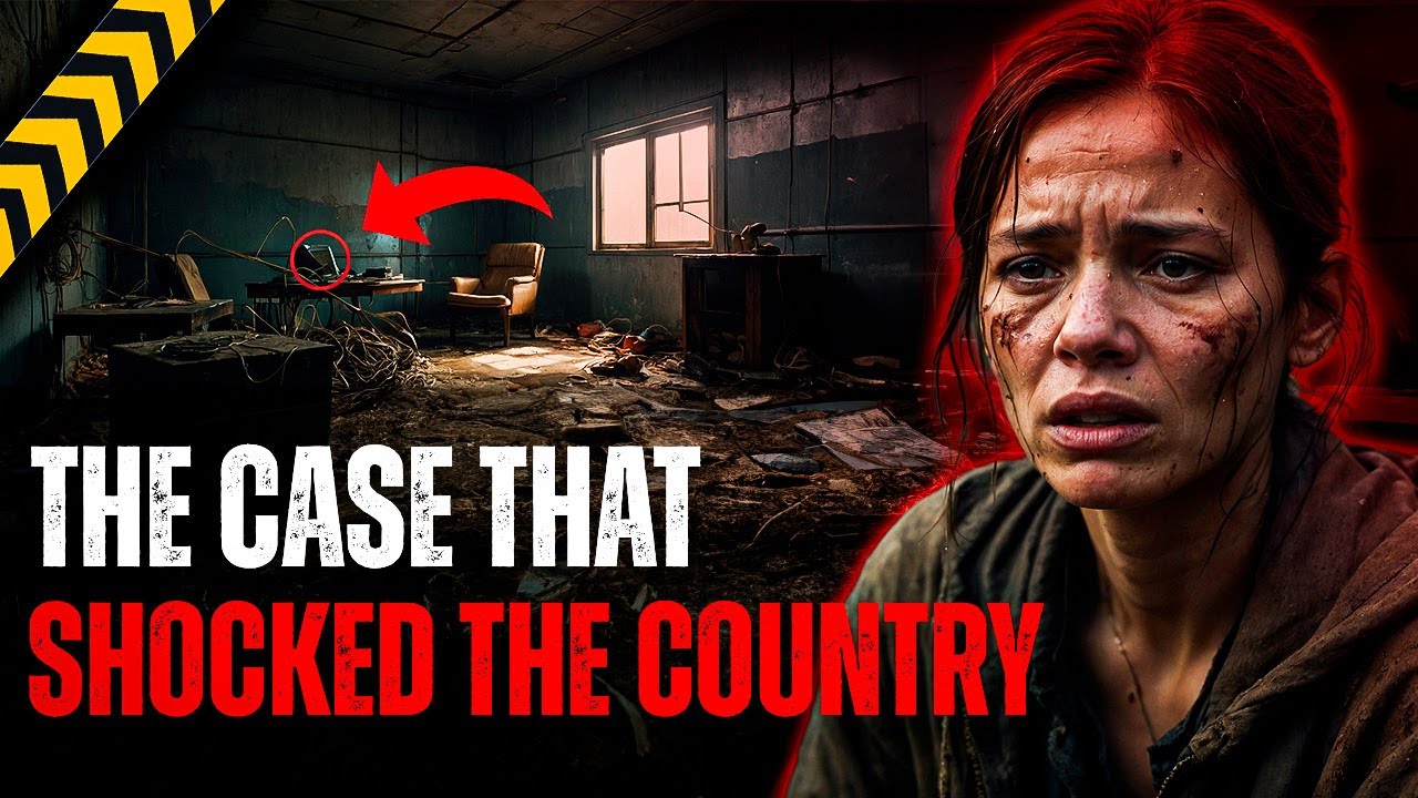 The Shocking Truth Behind the Lisa Holm Case that Changed Everything
