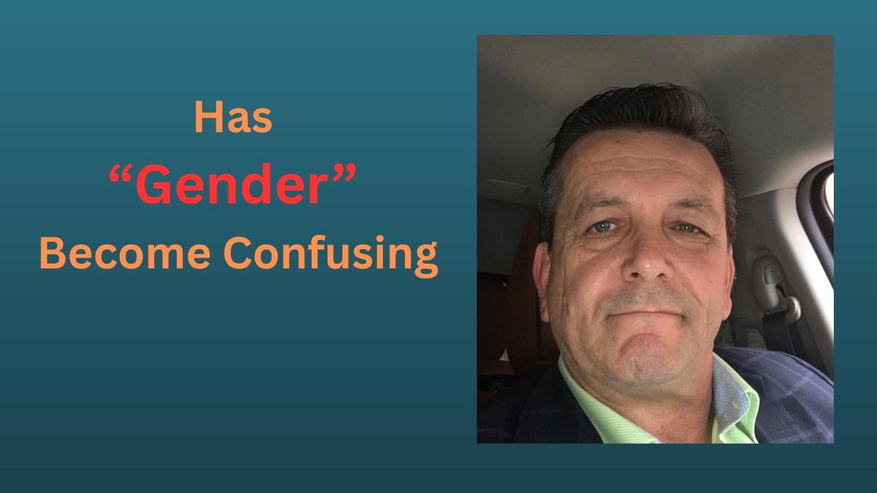 Gender or Sex; Where Biology Ends and Belief Begins