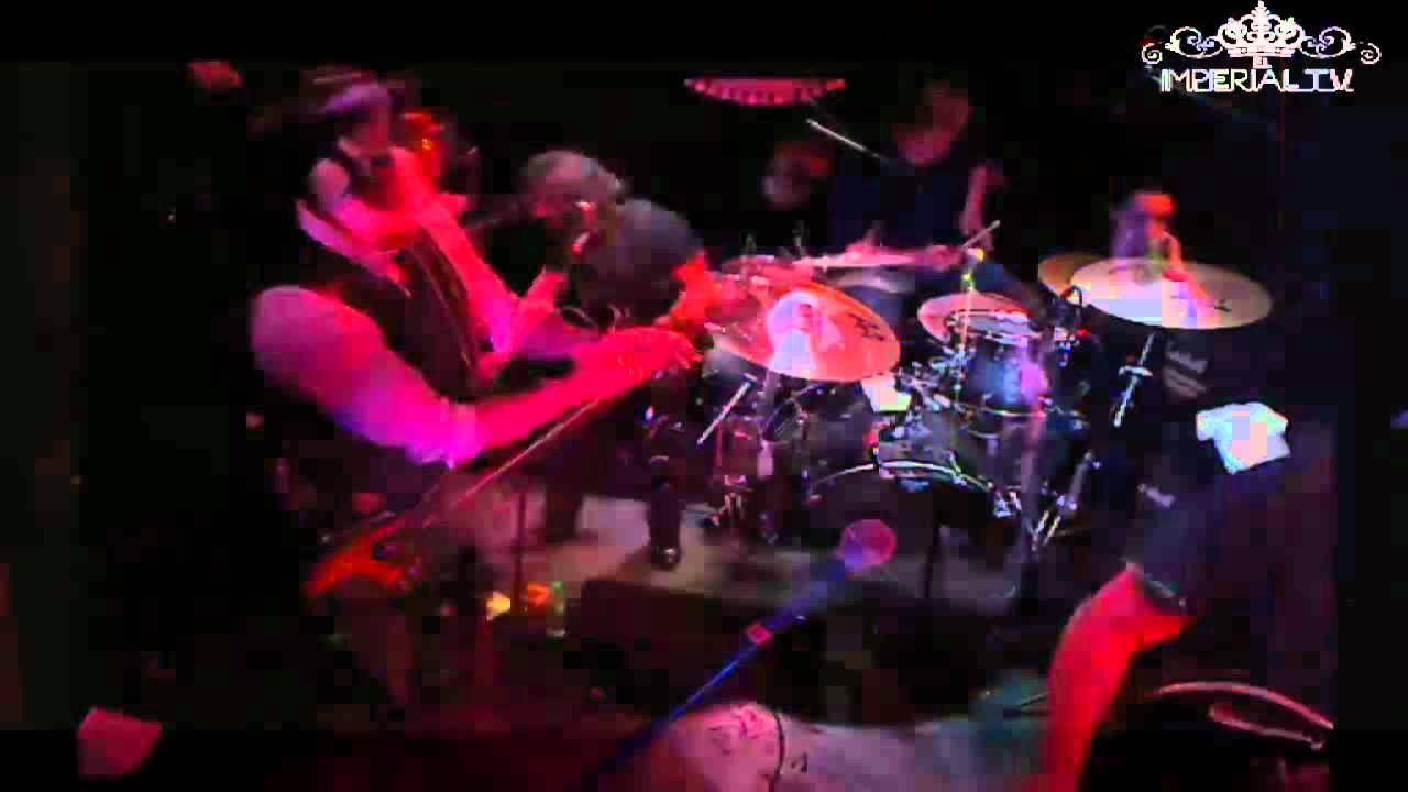 El Imperial TV   Desert Dolls