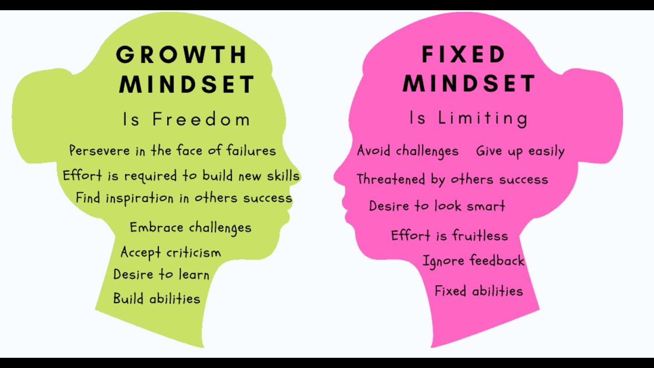 The IT mindset vs Normal Mindset | IT Career Guidance