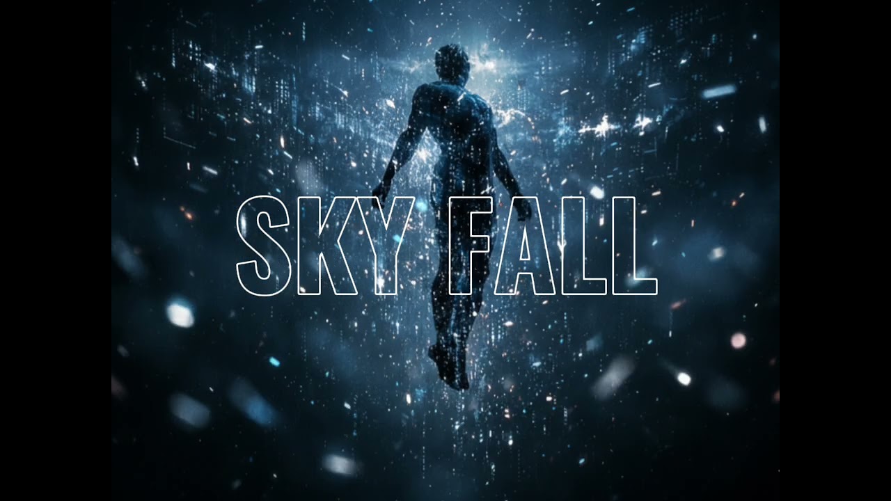 NAXCH - SKYFALL