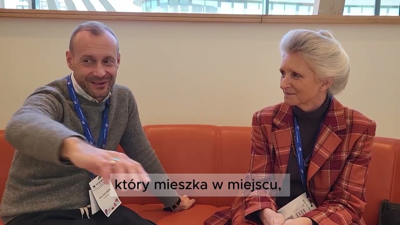 Woda &ndash; jak chronić wsp&oacute;lne dobro
