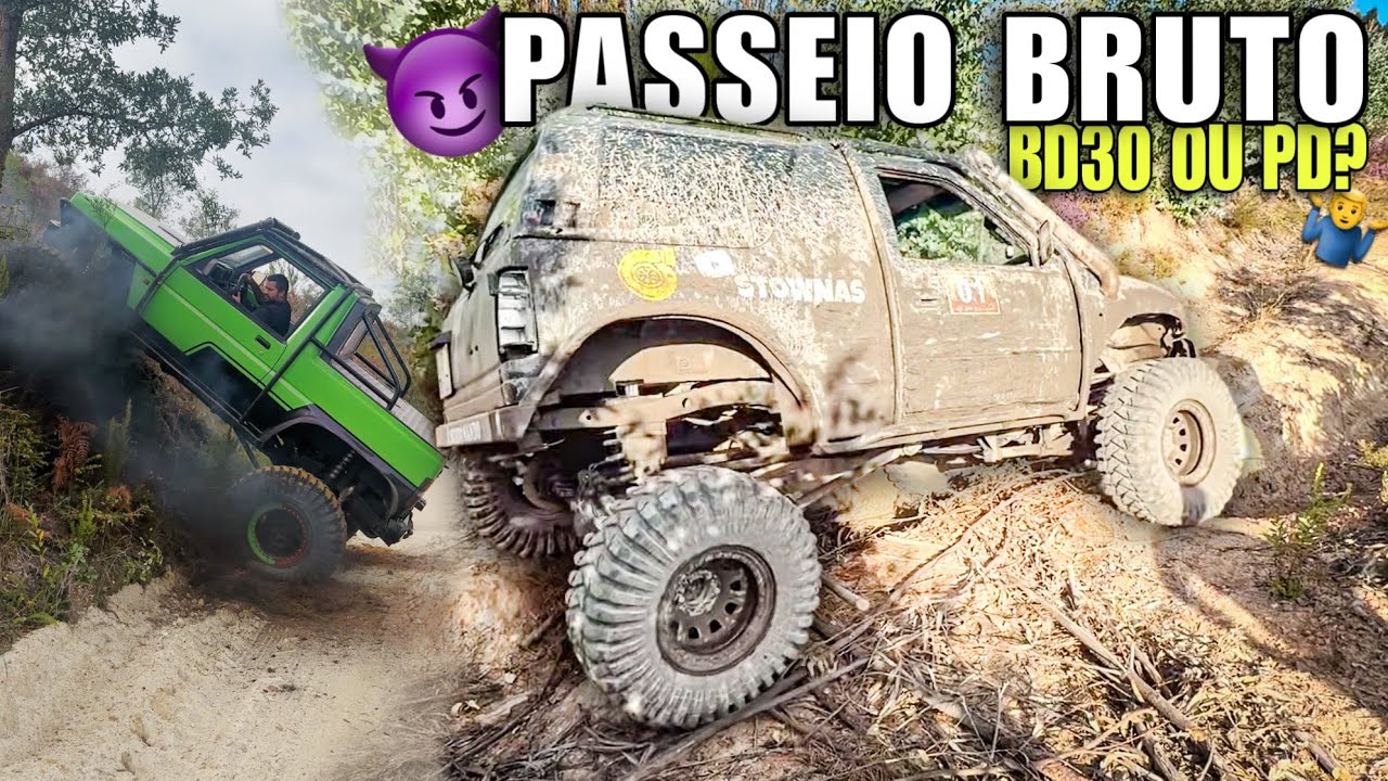 ⚔️ CABSTAR vs TDI! BATALHA NO MONTE 😱🔥