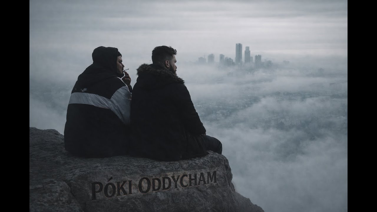 Korek - Póki Oddycham ft. Przemek Ferguson Prod. Youngzet