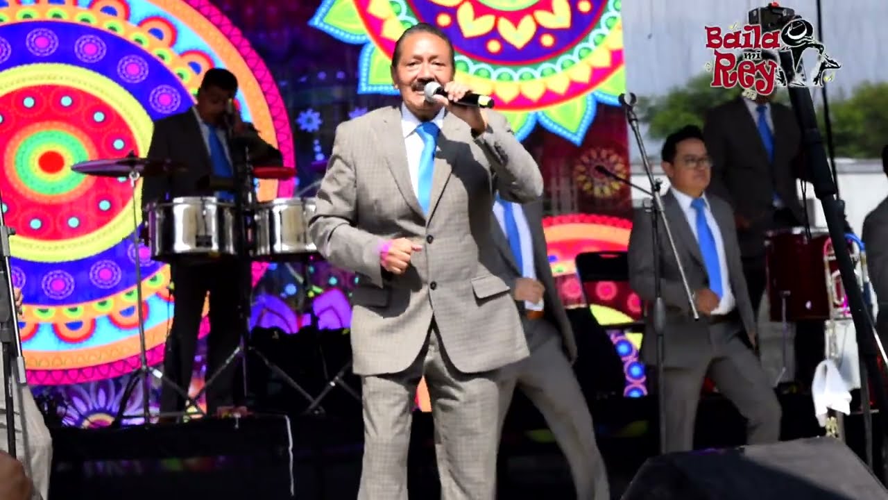 Cuentále | Cuentame |💥 Los Yaguaru De Angel Venegas en vivo
