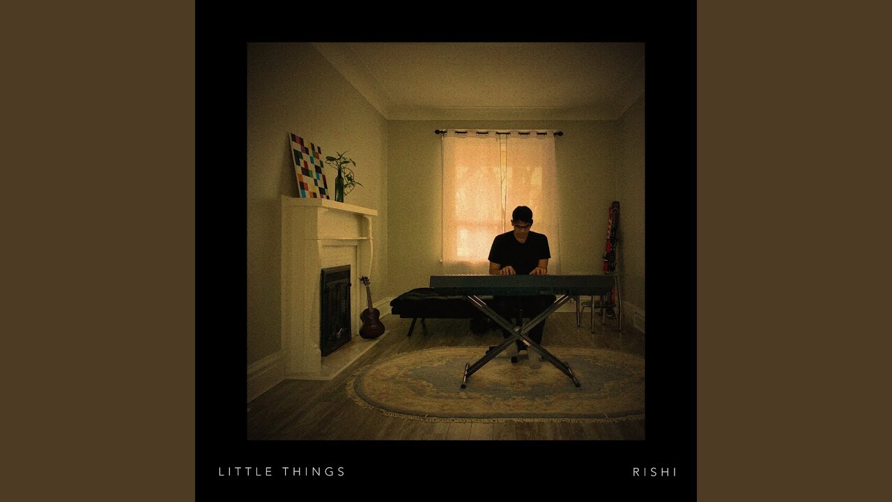 Little Things