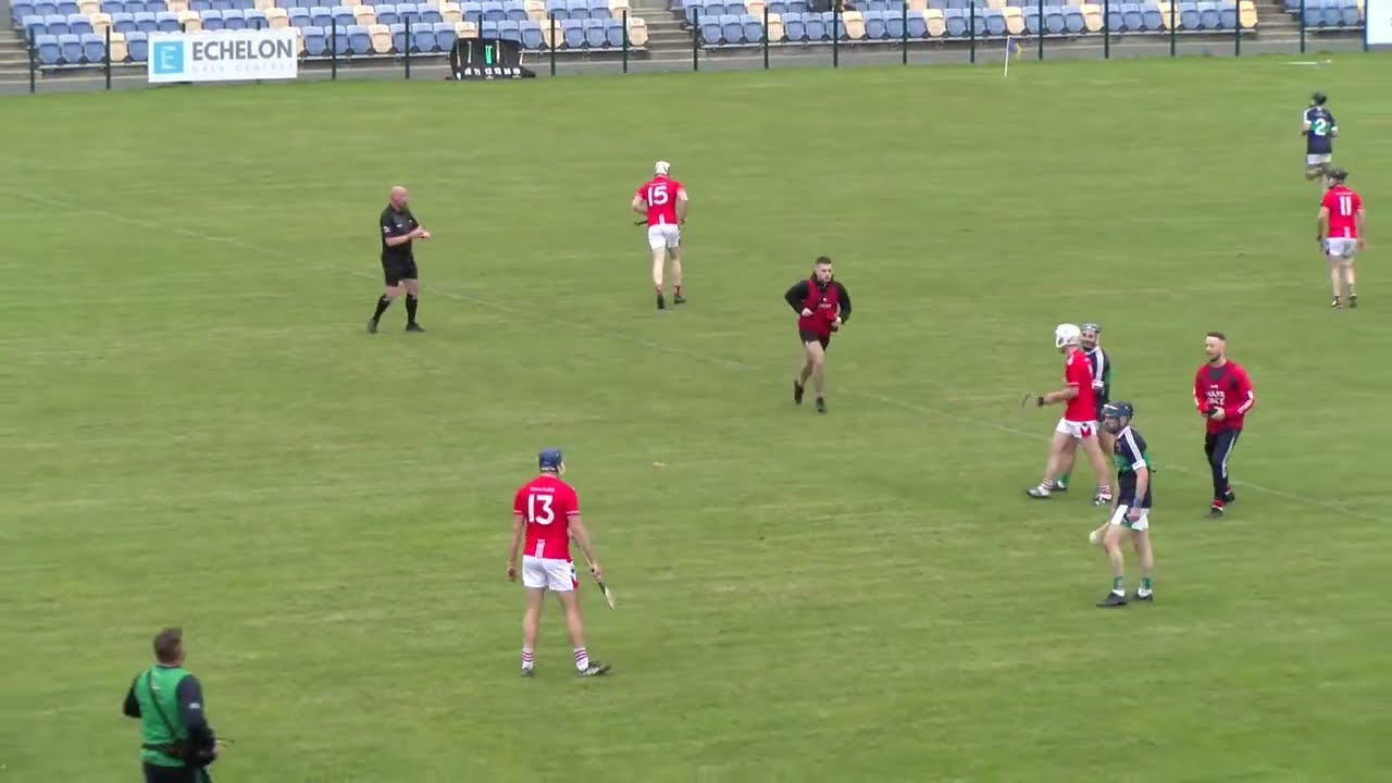 SHC SF Bray Emmets v Glenealy