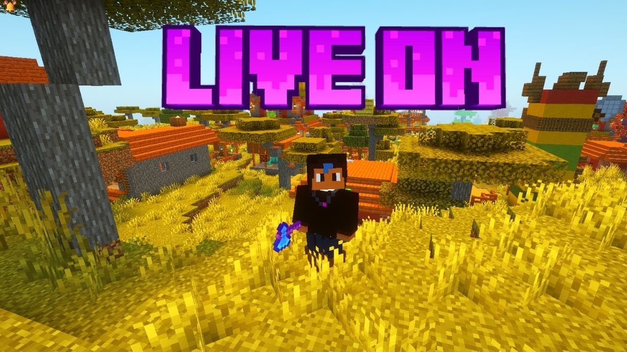 COMPARTILHE A LIVE E - SERIE SEM NOME