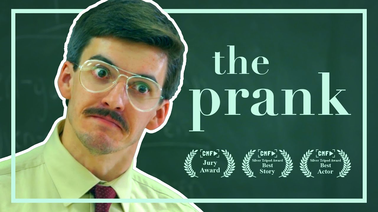 The Prank | LikeAFoxStudios