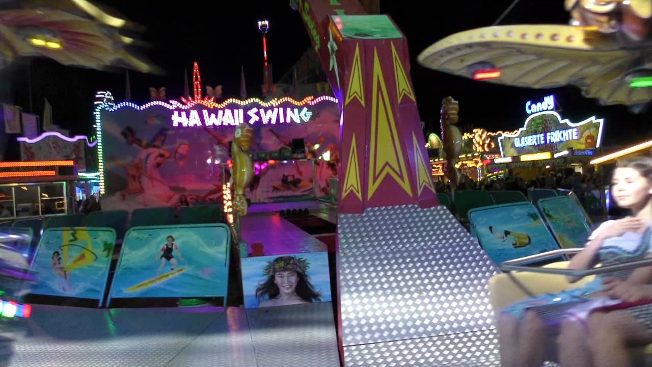 Hawaii Swing (Neigert) - Au&szlig;enansicht/Offride 2