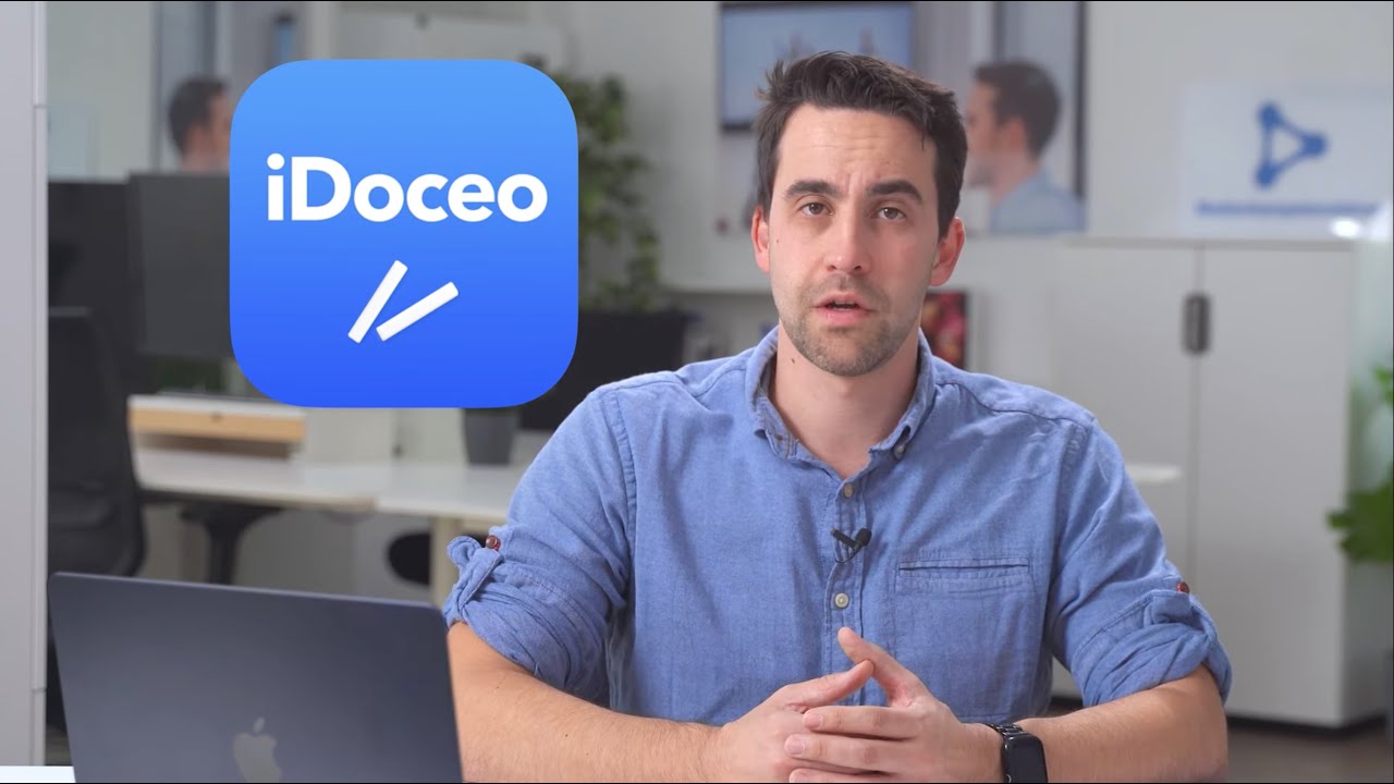 Das iPad als digitaler Lehrerkalender - iDoceo