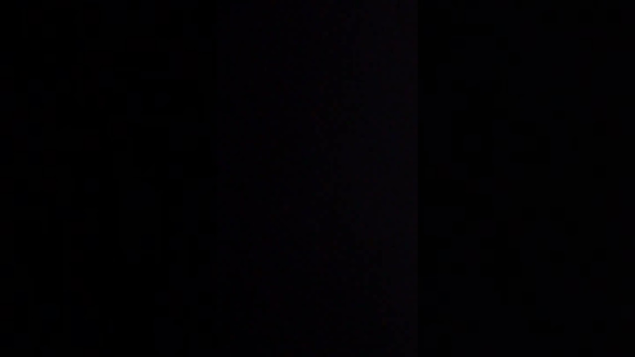 Tela preta