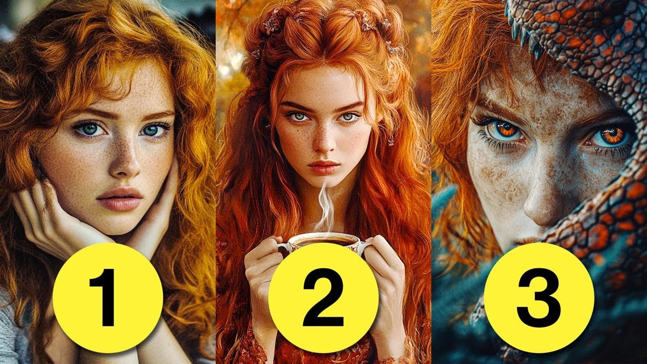 Create Consistent AI Characters In Midjourney!