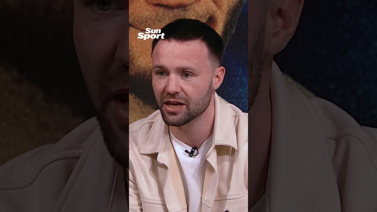 Josh Taylor reveals just how dangerous Teofimo Lopez is 🥊🔥