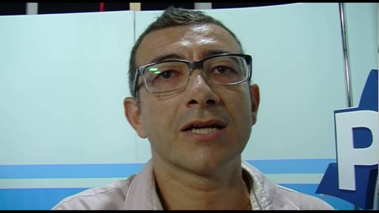 Politica Giarre. Leo Patanè: 