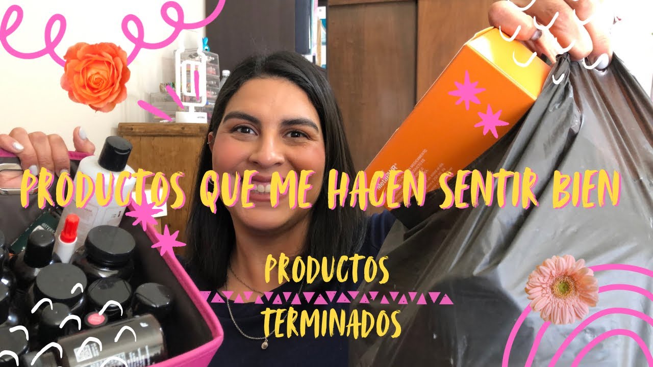 Muchos favoritos terminados por aquí y mi opinión sobre ellos | Productos Terminados Vol. 27