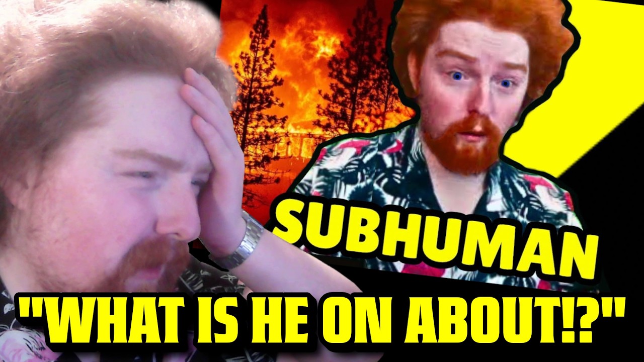 Responding to Arthur Greenwood + Andrew Wilson + Richard Hanania