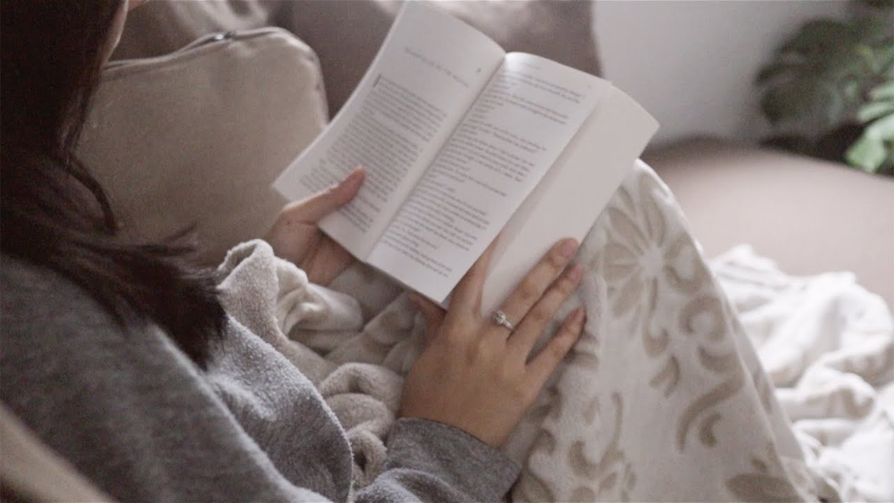 A Mindful Day In My Life Ep. 01 ▲ Relaxing ASMR Vlog