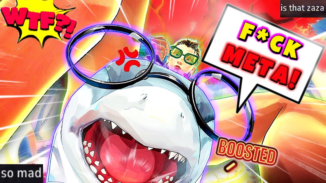 Catching Boosted Toxic Support Abusers! | Marvel Rivals Toxicity