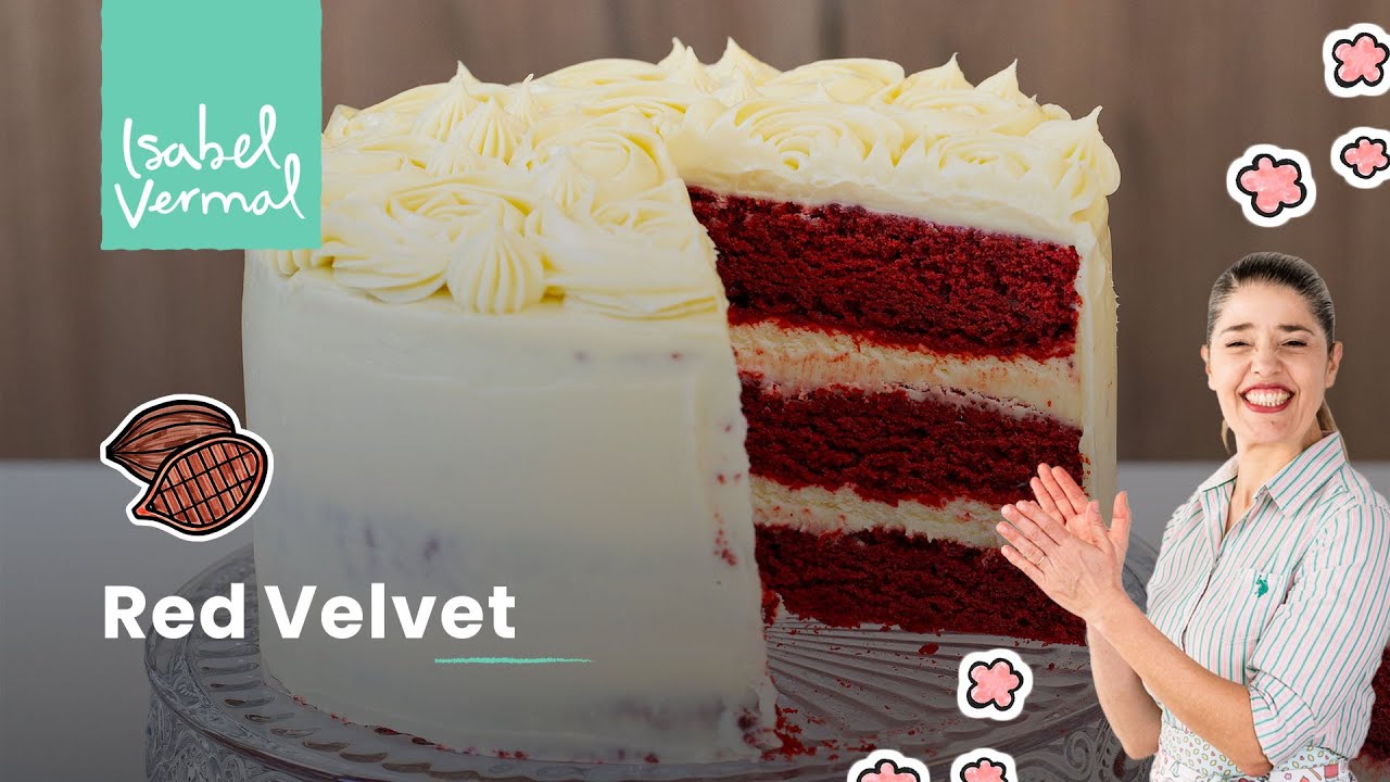 Red Velvet