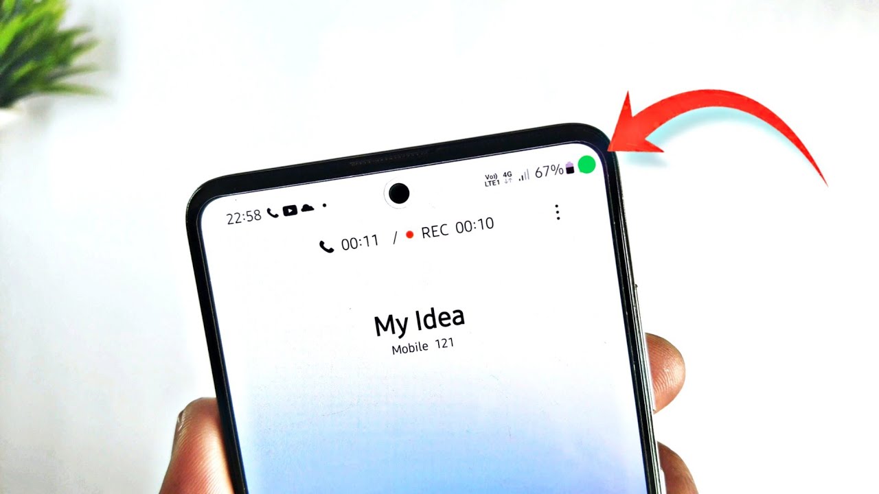используется для телефонного звонка 🟢 Зеленая точка на Android Берегите себя!!