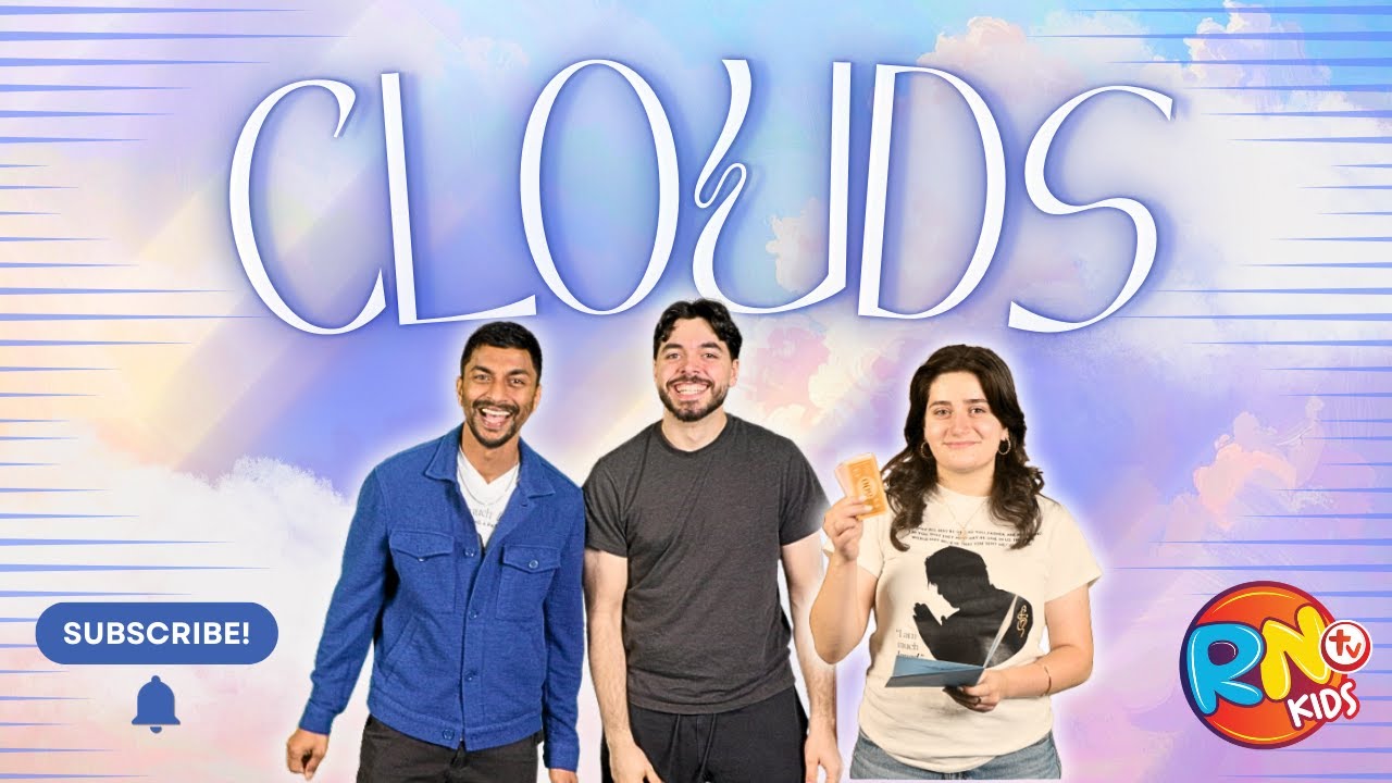 Clouds | Revive Nations Kids