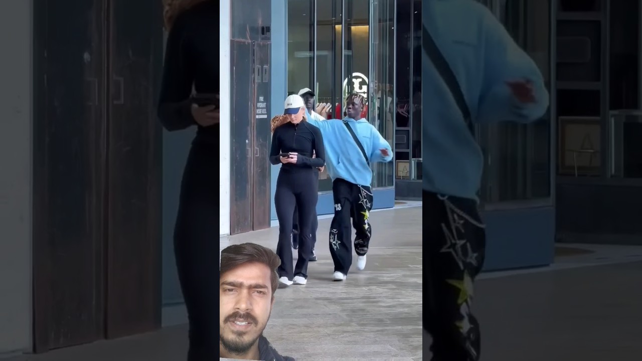 Entertainment video 