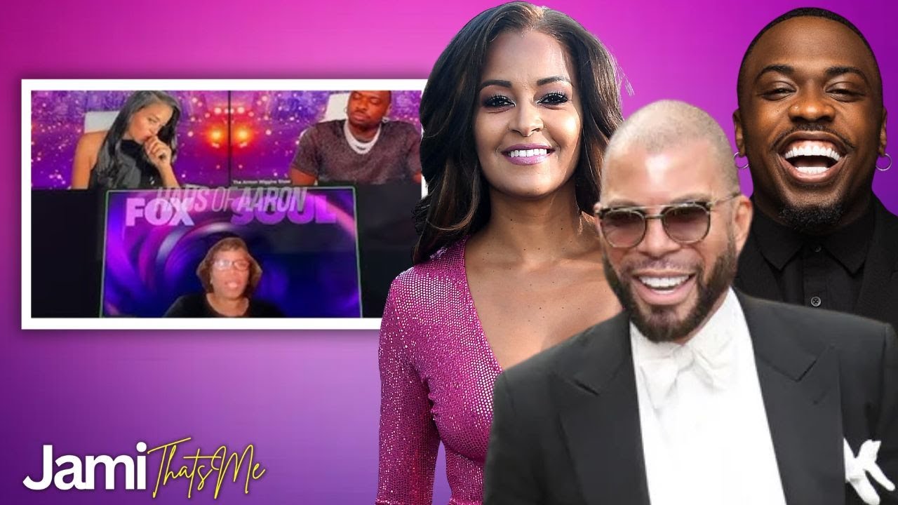Armon Wiggins VINDICATED After Leaked Zoom Calls Between Co Host & Producer!?