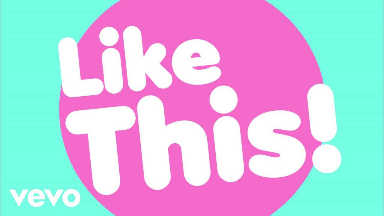 Lingokids - Like This (Who Where When Song)