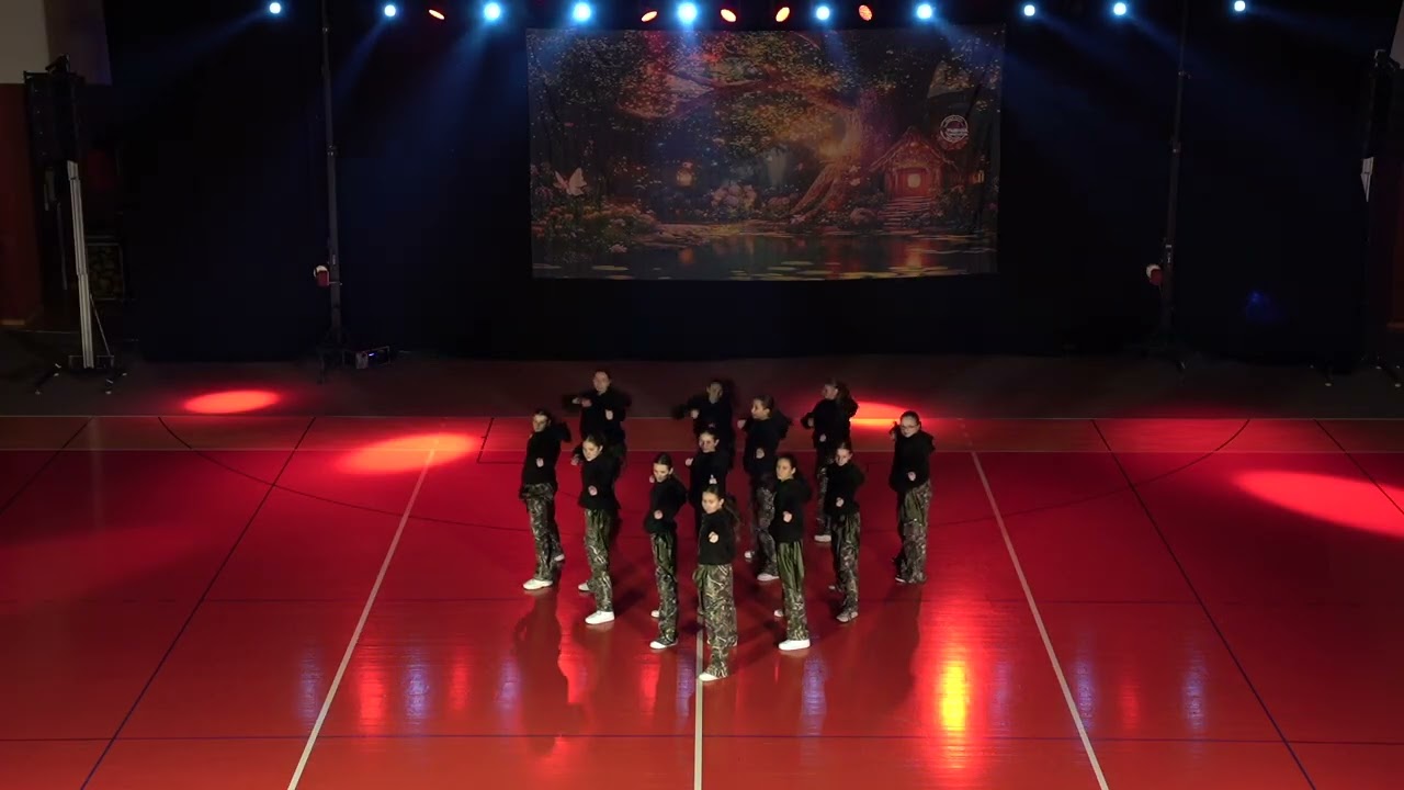 Hip hop člani Maribor - Robin Hood