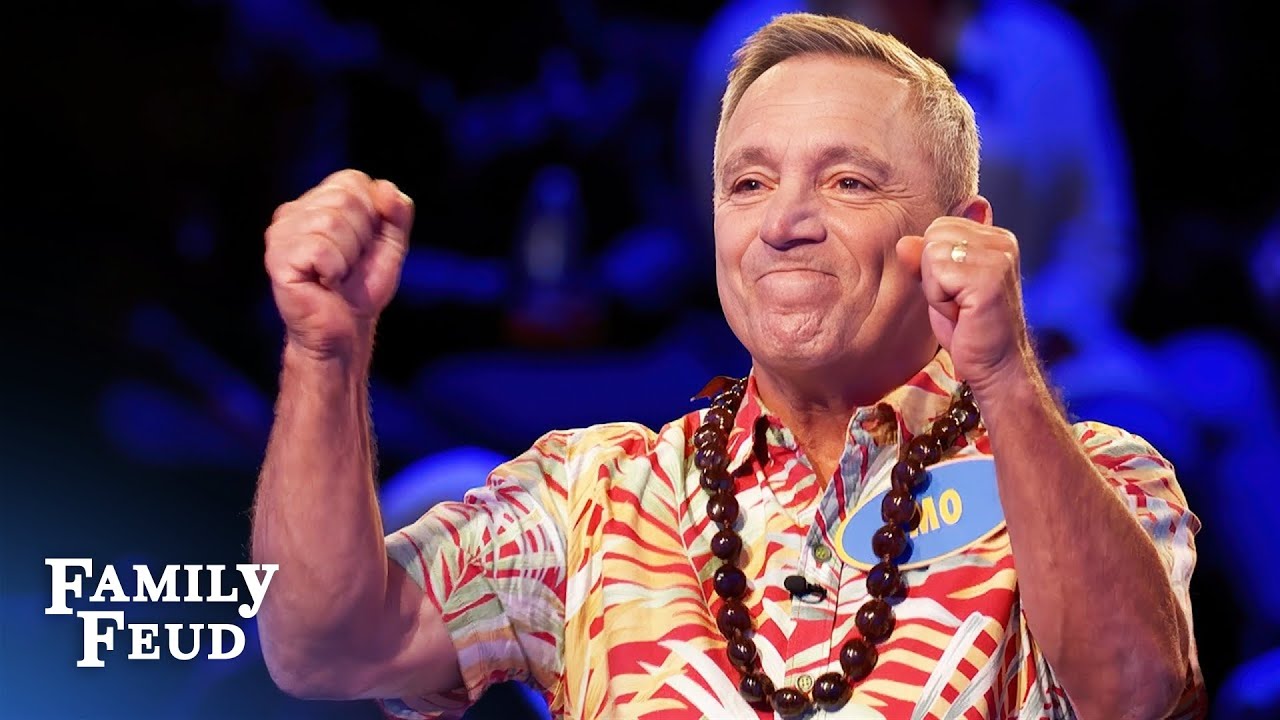 Fast Money #1 for the Radke fam! $20K?