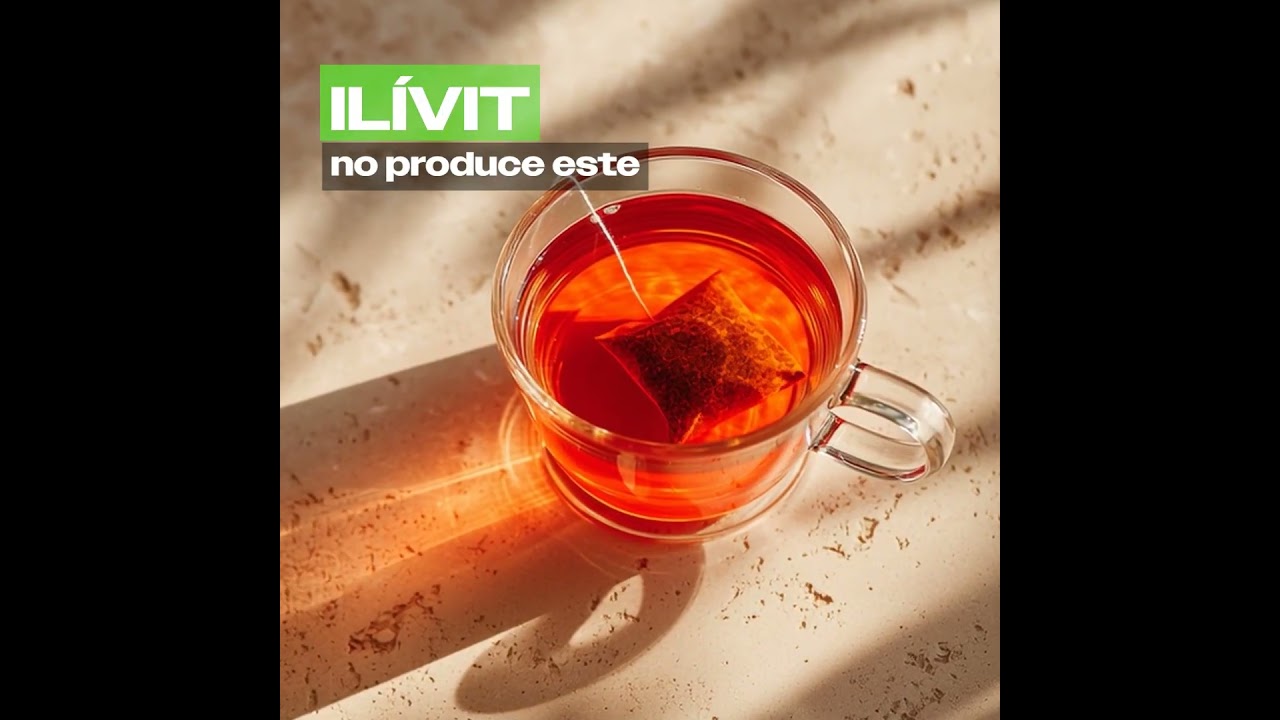 ¿ILIVIT Daña la flora intestinal? 