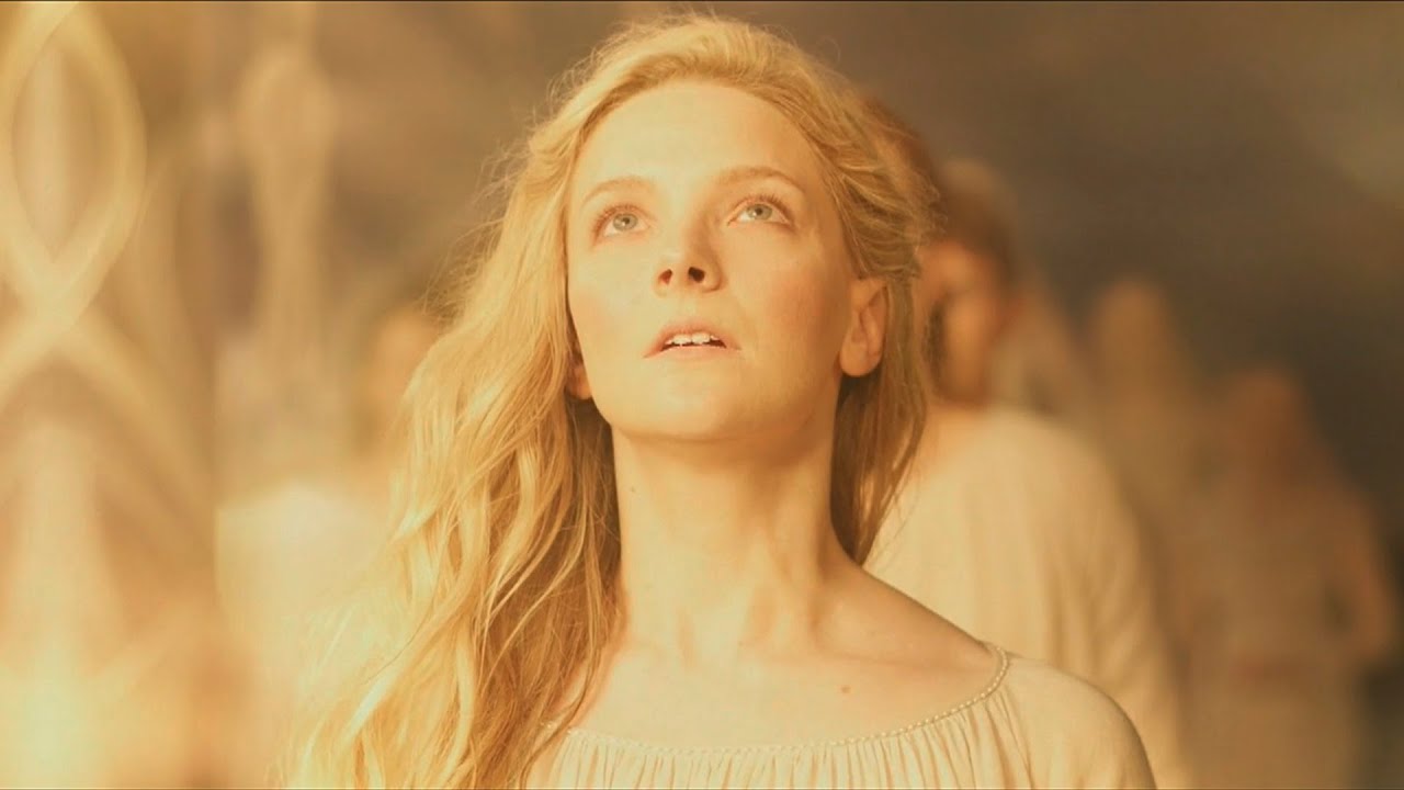 Leah - Arcadia