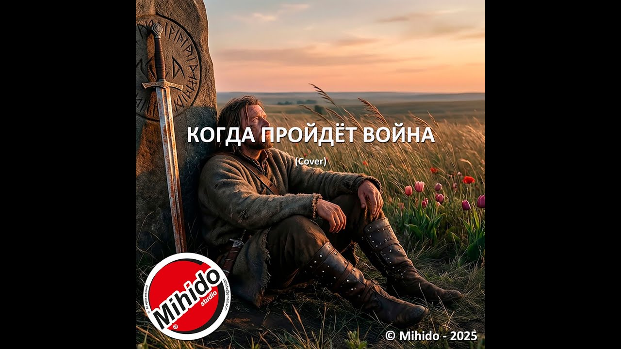 Когда пройдёт война