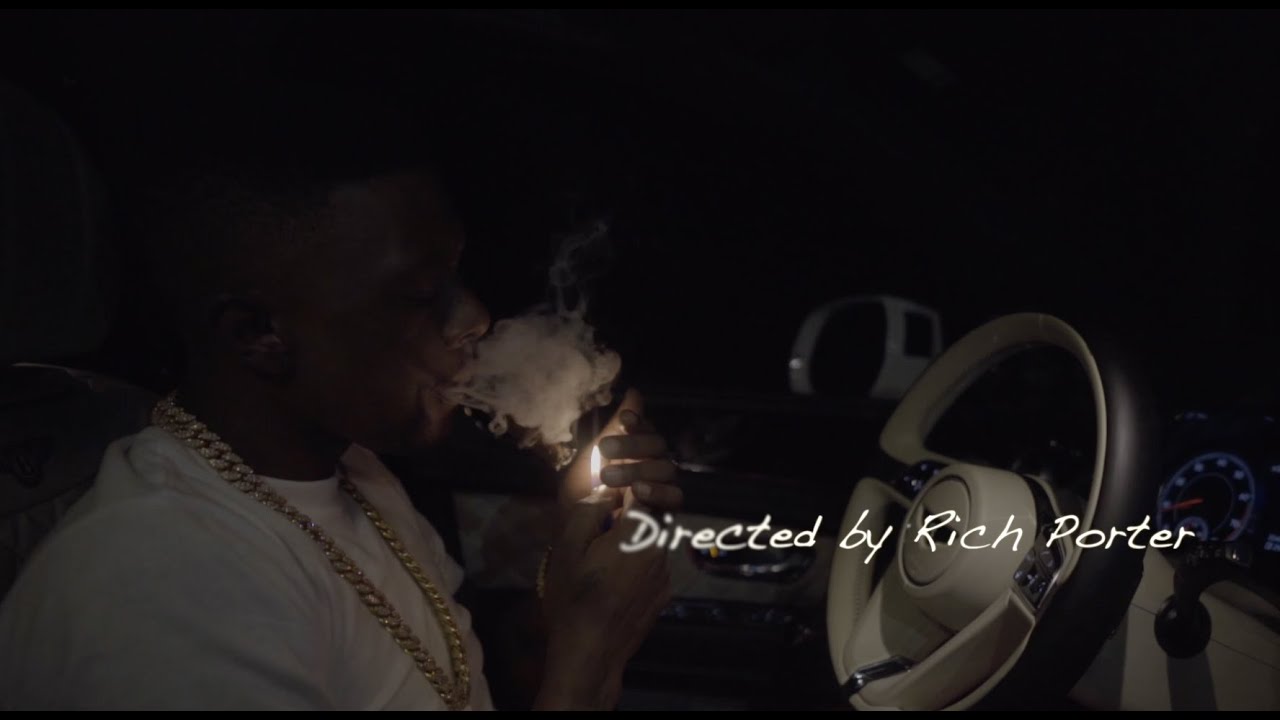 Boosie Badazz feat. Quick Badazz - 
