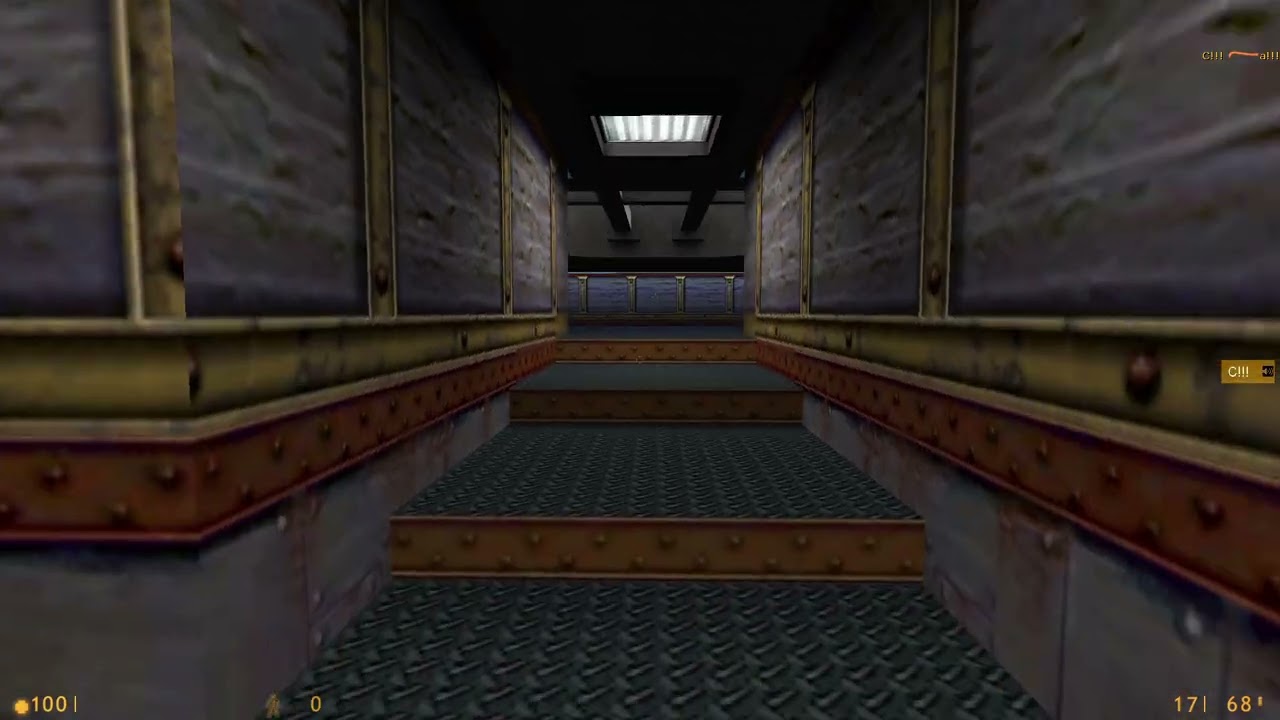 Half Life 38
