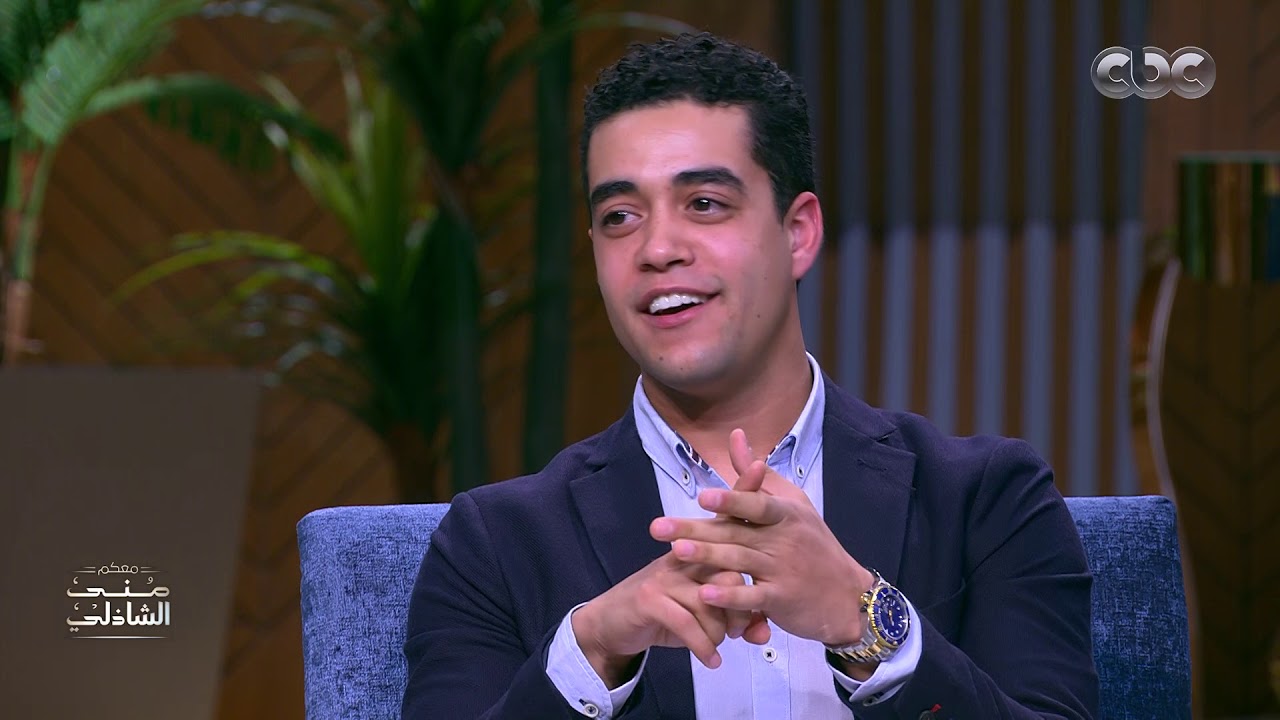 خالد أنور وهدى المفتي يحسمان الجدل في علاقتهم بأخوهم علي في كأنه امبارح..وعلاقتهم بأخواتهم الحقيقيين