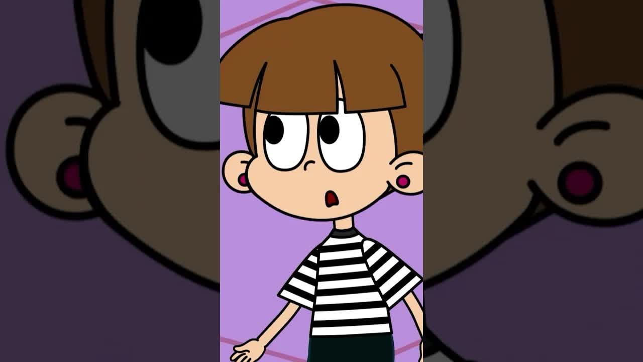 Toastville in danger #Shorts #SonyaFromToastville #AnimatedSeriesForKids