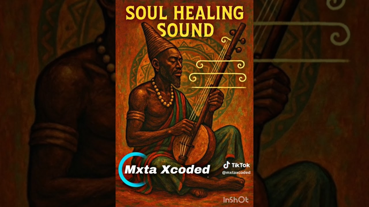 SOUL HEALING SOUND 
